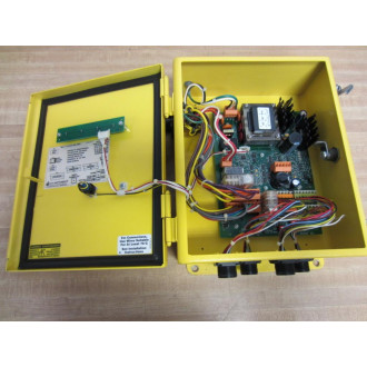 Data Instruments 3LC-BXQDS Light Curtain - Used
