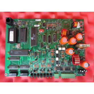 NEC 45096001 Circuit Board Rev E - Used