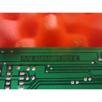 NEC 45096001 Circuit Board Rev E - Used