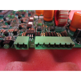 NEC 45096001 Circuit Board Rev E - Used