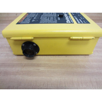 Data Instruments 3LC-BXQDS Light Curtain - Used