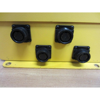 Data Instruments 3LC-BXQDS Light Curtain - Used