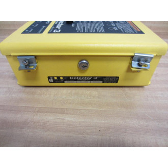 Data Instruments 3LC-BXQDS Light Curtain - Used