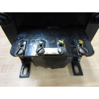 General Signal T750 Transformer Type SMT - Used