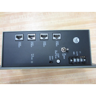 Allen Bradley 1771-PS7 Power Supply Module 1771PS7 - Used