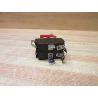 JEC JS-508A Toggle Switch - Used