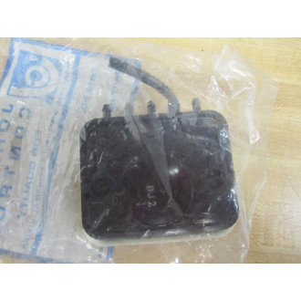 Johnson Service Company T-9021-6 Fluid Receiver-Controller