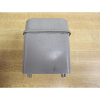 Johnson Service Company T-9021-6 Fluid Receiver-Controller