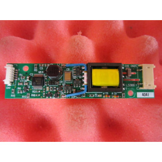 Tomatsu RD-P-0429B LCD Inverter - Used