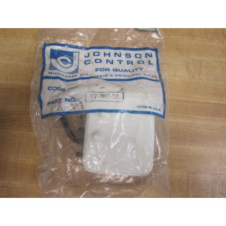 Johnson Service Company T-9021-6 Fluid Receiver-Controller