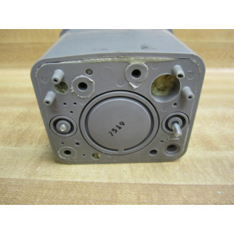 Johnson Service Company T-9021-6 Fluid Receiver-Controller
