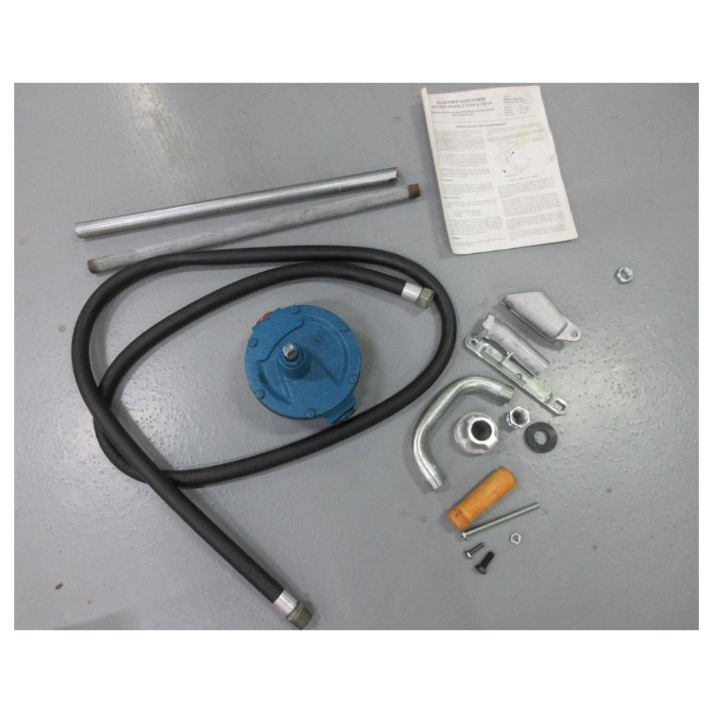 Blackmer BR210A Dover Hand Pump - New No Box