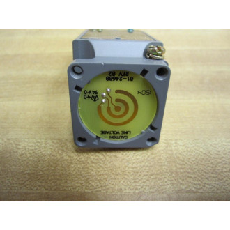 Cutler Hammer E51SAL Eaton Limit Switch Body Series D1