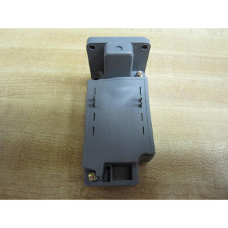 Cutler Hammer E51SAL Eaton Limit Switch Body Series D1
