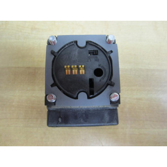Cutler Hammer E51DP5 Eaton Retro Reflective Head Series B4