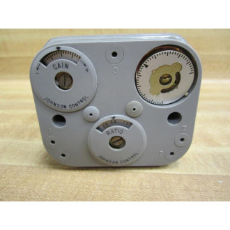 Johnson Service Company T-9021-6 Fluid Receiver-Controller