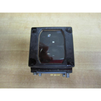 Cutler Hammer E51DP5 Eaton Retro Reflective Head Series B4