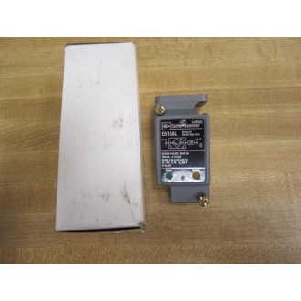 Cutler Hammer E51SAL Eaton Limit Switch Body Series D1