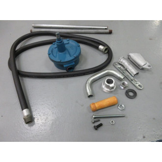 Blackmer BR210A Dover Hand Pump - New No Box