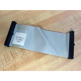 Celco 542651-4 Ribbon Cable 5426514 - New No Box