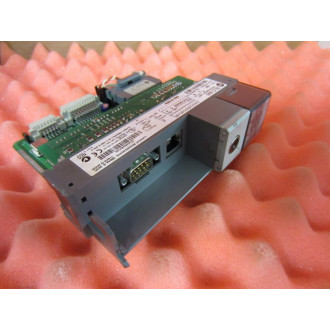 Allen Bradley 1747-L531 Module 1747L531 Ser E Rev 8 No Key No Door - Used