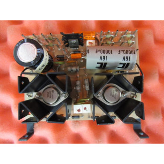 1848-0064 Circuit Board ECI-B-6 - New No Box