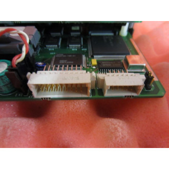 Allen Bradley 1747-L531 Module 1747L531 Ser E Rev 8 No Key No Door - Used