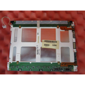 Sharp LM64C35P LCD Display - Used