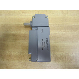 Cutler Hammer E50NN1 Limit Switch Eaton