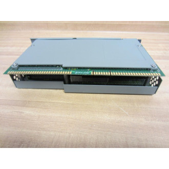Allen Bradley 1785-L60B CPU Module 1785L60B Cracked CH1 Face Plate - Used