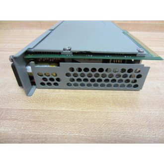 Allen Bradley 1785-L60B CPU Module 1785L60B Cracked CH1 Face Plate - Used