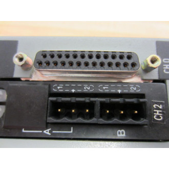 Allen Bradley 1785-L60B CPU Module 1785L60B Series D 1785-L60BD - Used