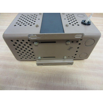 Sola Electric 23-23-125-8 Constant Voltage Transformer - Used