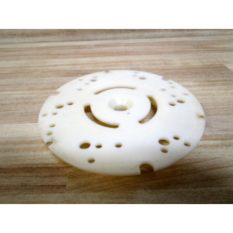 Center-Lok 5990731 Spring Clip Pad Holderset 5990731 (Pack of 2) - Used