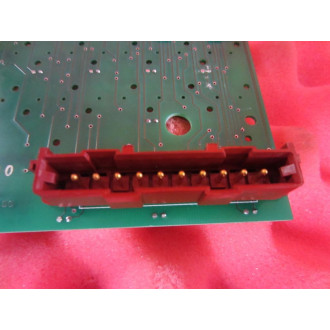 ITT Shadow 1-525-1156 Circuit Board Rev D - Used