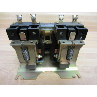 Square D 8965-J0-4 Hoist Contactor - New No Box