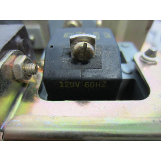 Square D 8965-J0-4 Hoist Contactor - New No Box