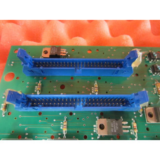 ITT Shadow 1-525-1156 Circuit Board Rev D - Used