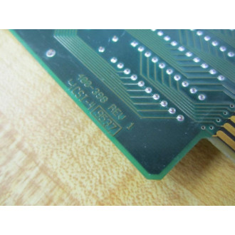 Unico 317-852 317852 Circuit Board - New No Box