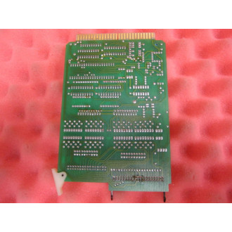 Telemotive E7108-0 E71080 Circuit Board - Used