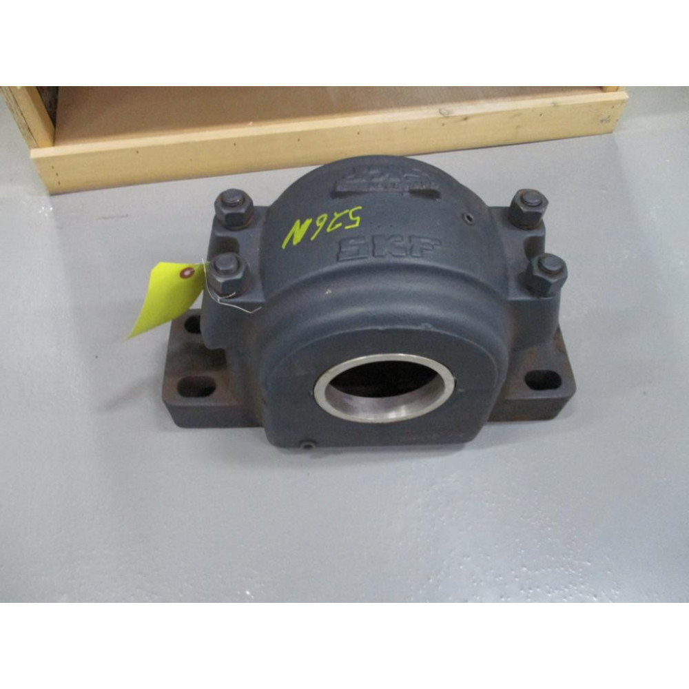 SKF SAF526N Pillow Block Housing - New No Box SKF SAF526N Pillow Block Housing - New No Box