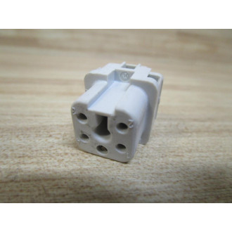 Westinghouse 600V 5 Pin Receptacle (Pack of 4) - New No Box