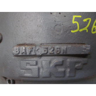 SKF SAF526N Pillow Block Housing - New No Box