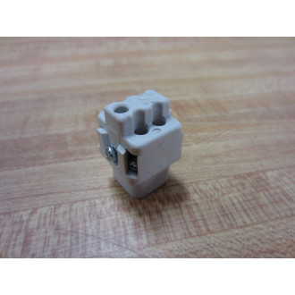 Westinghouse 600V 5 Pin Receptacle (Pack of 4) - New No Box