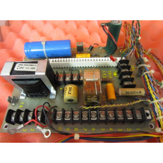 61191 Circuit Board 3S1030 Rev H - Used