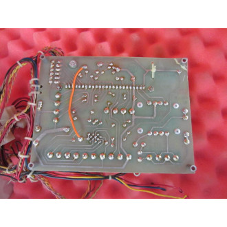 61191 Circuit Board 3S1030 Rev H - Used