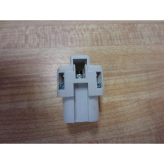 Westinghouse 600V 5 Pin Receptacle (Pack of 4) - New No Box
