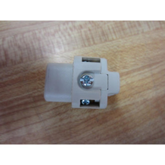 Westinghouse 600V 5 Pin Receptacle (Pack of 4) - New No Box