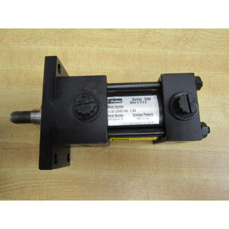 Parker 01.50 CJ2ANU14AC 0.500 0150CJ2ANU14AC0500 Cylinder - New No Box