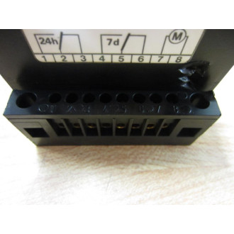 Quartz 4661 4661 Timer - Used